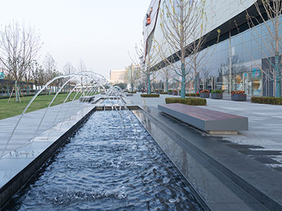 夷陵企业地下室防水