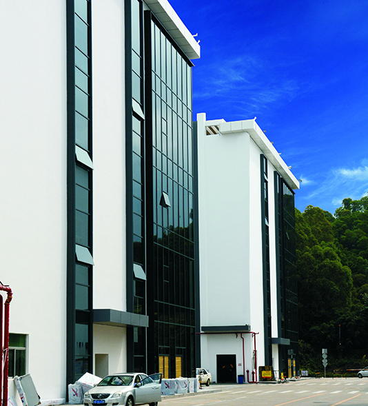 夷陵写字楼幕墙修缮安装