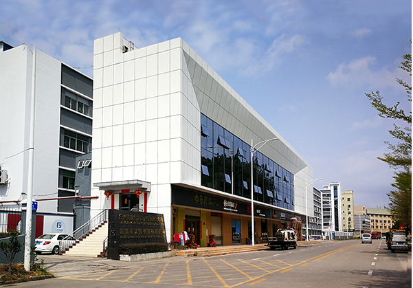 夷陵住宅公寓幕墙修缮