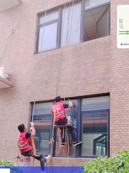 夷陵承接各类窗户玻璃维修